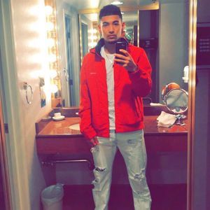 Meet your Posher, Curtis